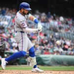 Bo Bichette impulsa dos carreras y los Mets derrotan 2-1 a los Nacionales