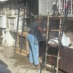 “Desde que murió mi madre no tengo paz”: hermanas honran entre lágrimas en el cementerio de Santiago - Noticias de hoy en República Dominicana | De Último Minuto
