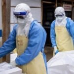 Hong Kong emite alerta roja de viaje por brote de Ébola en la RDC