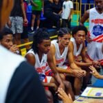 Seis campeones de zona avanzan a etapa final del Torneo Interbarrial de Baloncesto de Miderec - Noticias de hoy en República Dominicana | De Último Minuto