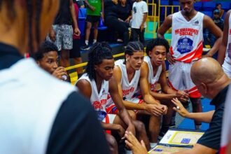 Seis campeones de zona avanzan a etapa final del Torneo Interbarrial de Baloncesto de Miderec - Noticias de hoy en República Dominicana | De Último Minuto