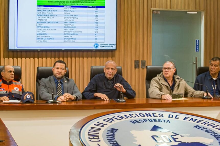 WhatsApp Image 2026 10 28 at 1.22.21 PM | Noticias de hoy en De Último Minuto